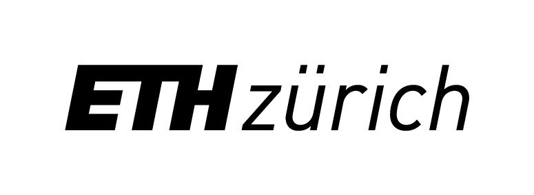 Logo ETH Zurich